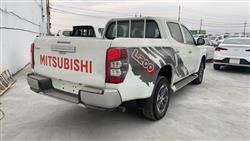 میتسوبیشی L200
